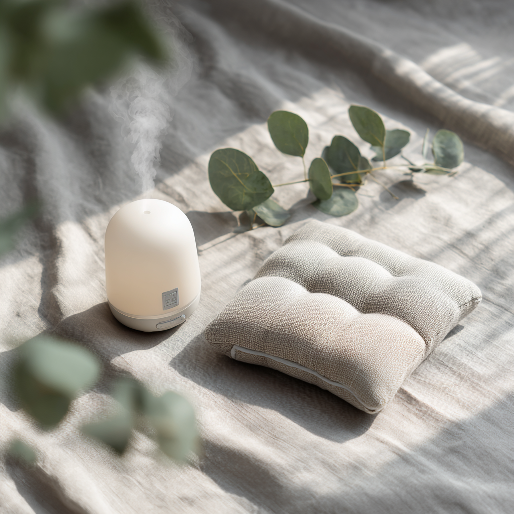 Comfort & Wellness