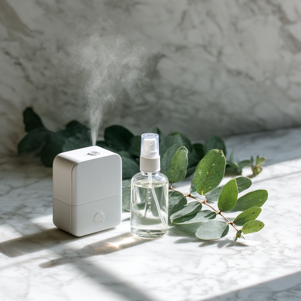 Home & Wellness