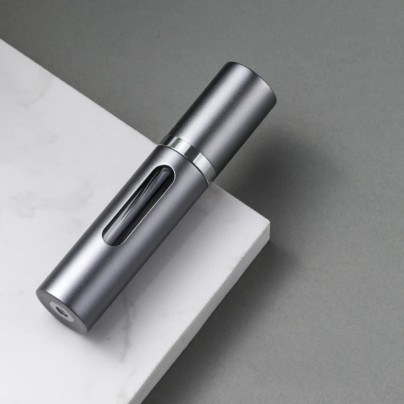 Nano Mist Refillable Perfume Bottle – 10ml