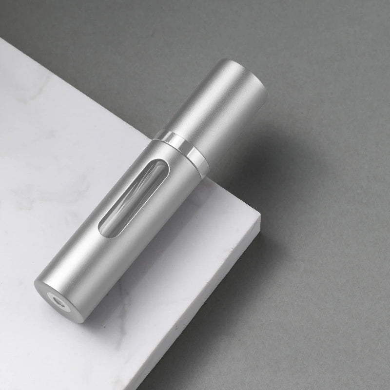 Nano Mist Refillable Perfume Bottle – 10ml