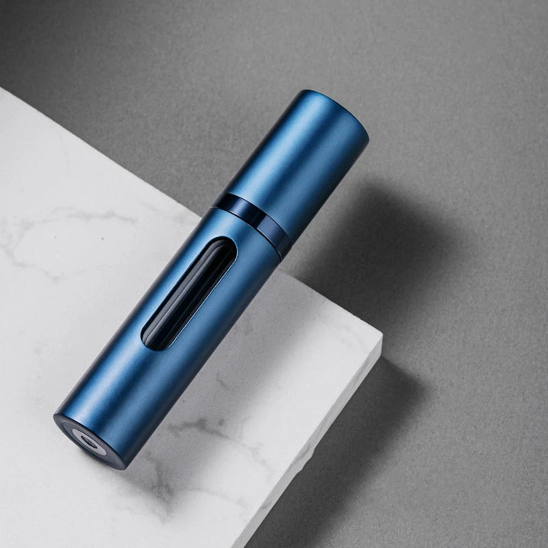 Nano Mist Refillable Perfume Bottle – 10ml