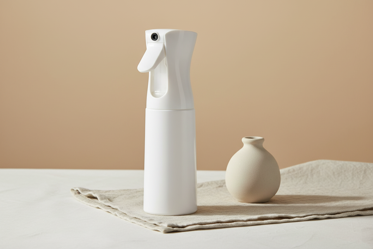 Fine Mist Spray Bottle – 200ml / 300ml
