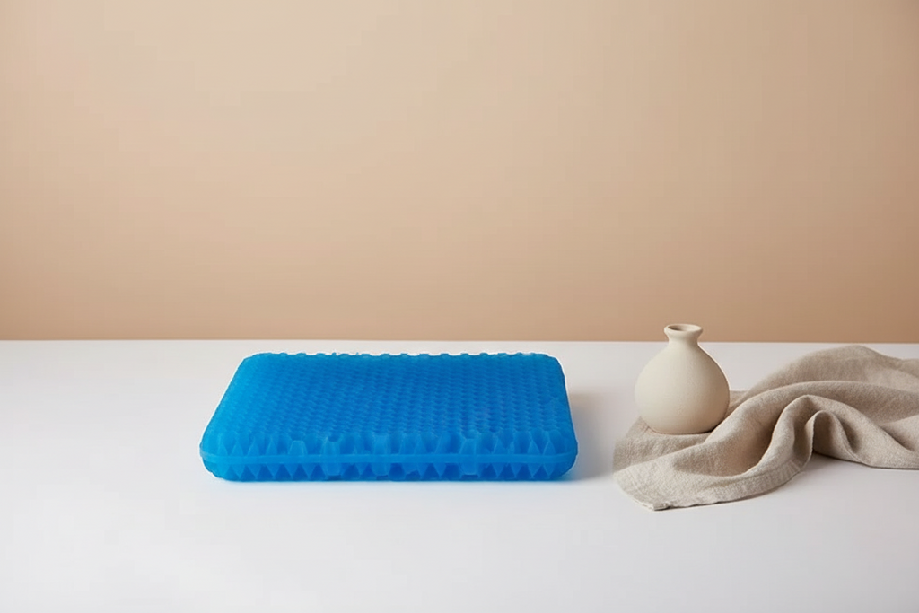 Honeycomb Gel Seat Cushion