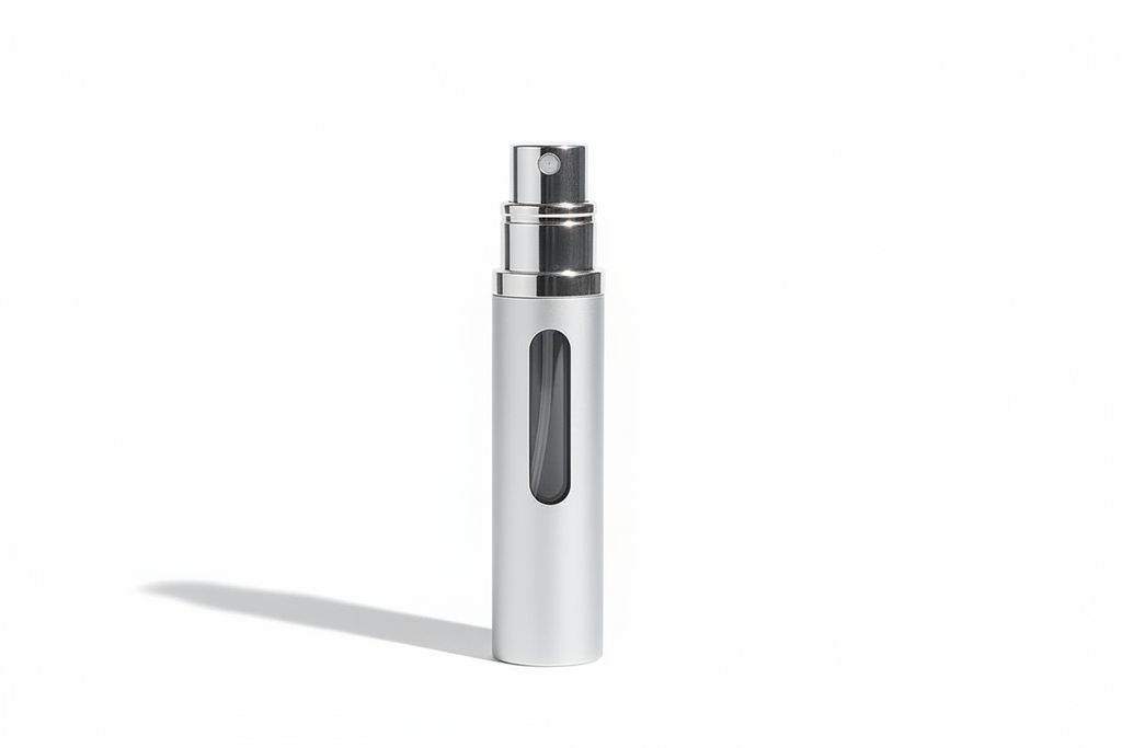 Nano Mist Refillable Perfume Bottle – 10ml