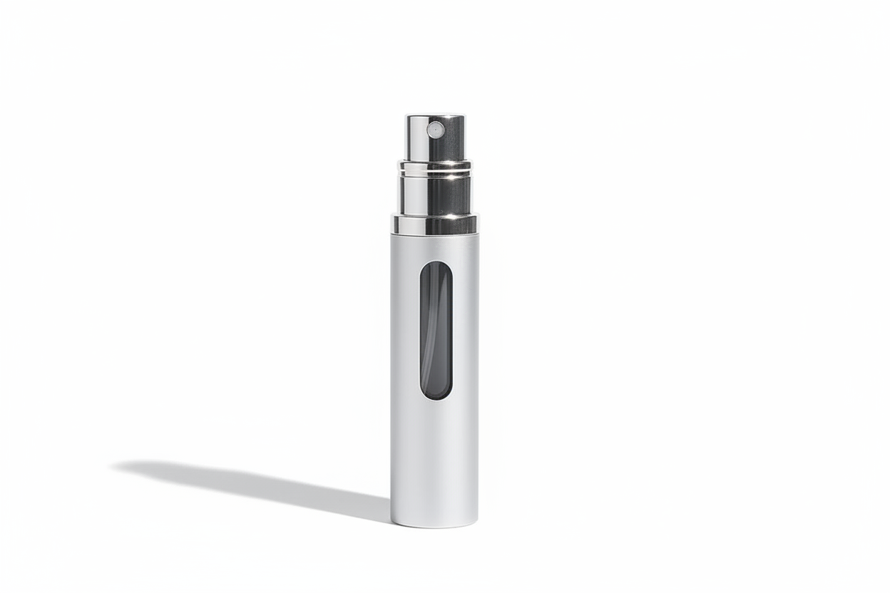 Nano Mist Refillable Perfume Bottle – 10ml