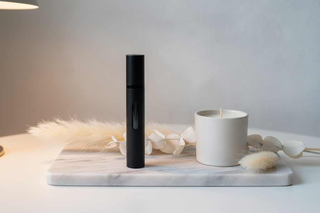 Nano Mist Refillable Perfume Bottle – 10ml