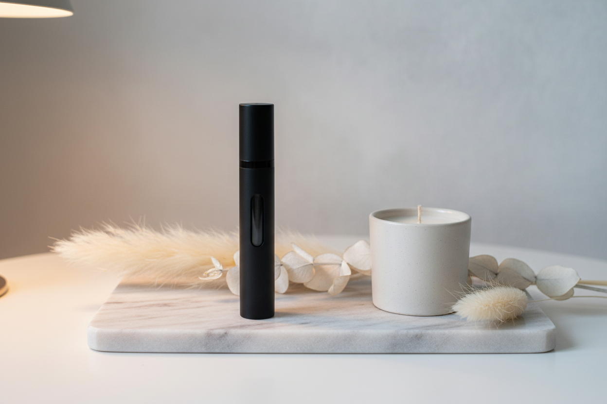 Nano Mist Refillable Perfume Bottle – 10ml