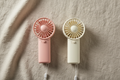 Mini Pocket Fan