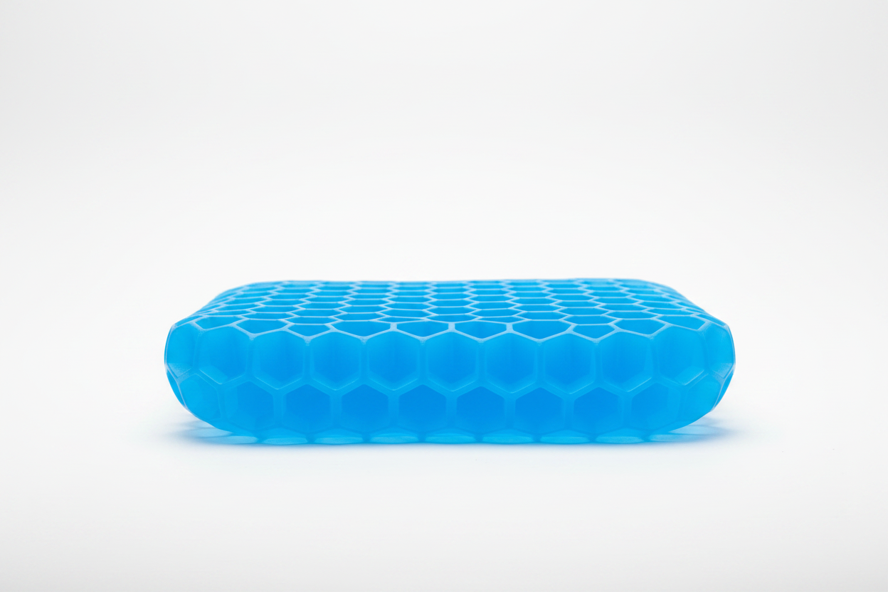 Honeycomb Gel Seat Cushion