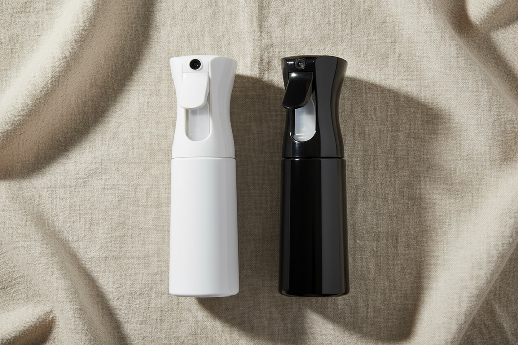 Fine Mist Spray Bottle – 200ml / 300ml