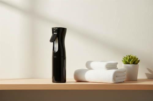 Fine Mist Spray Bottle – 200ml / 300ml