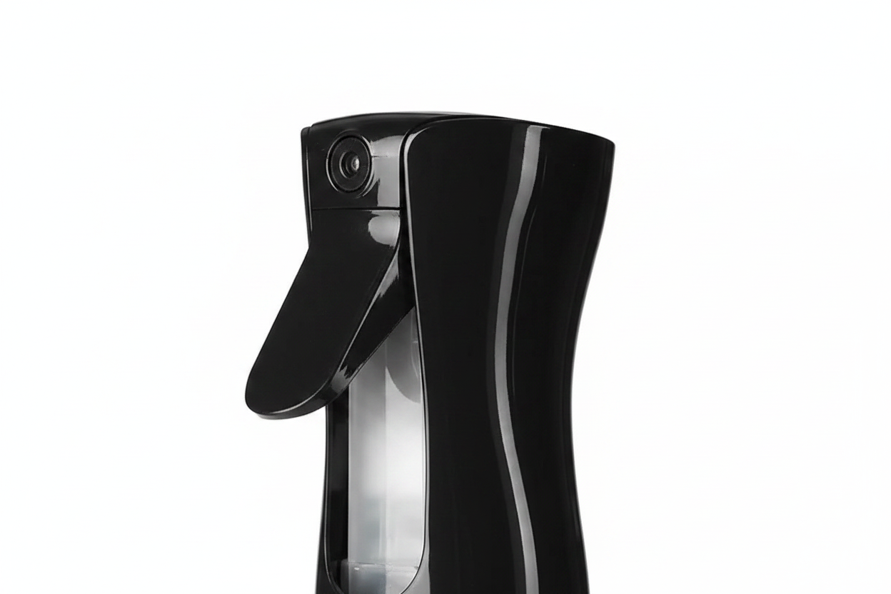 Fine Mist Spray Bottle – 200ml / 300ml