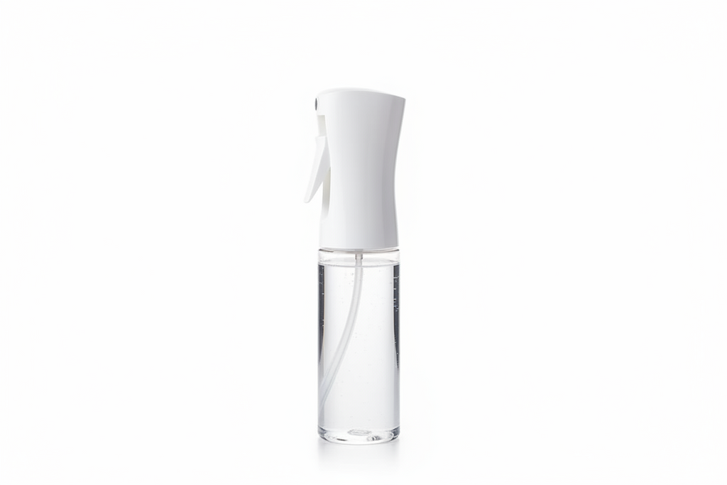 Fine Mist Spray Bottle – 200ml / 300ml