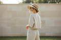 Foldable Straw Sun Hat